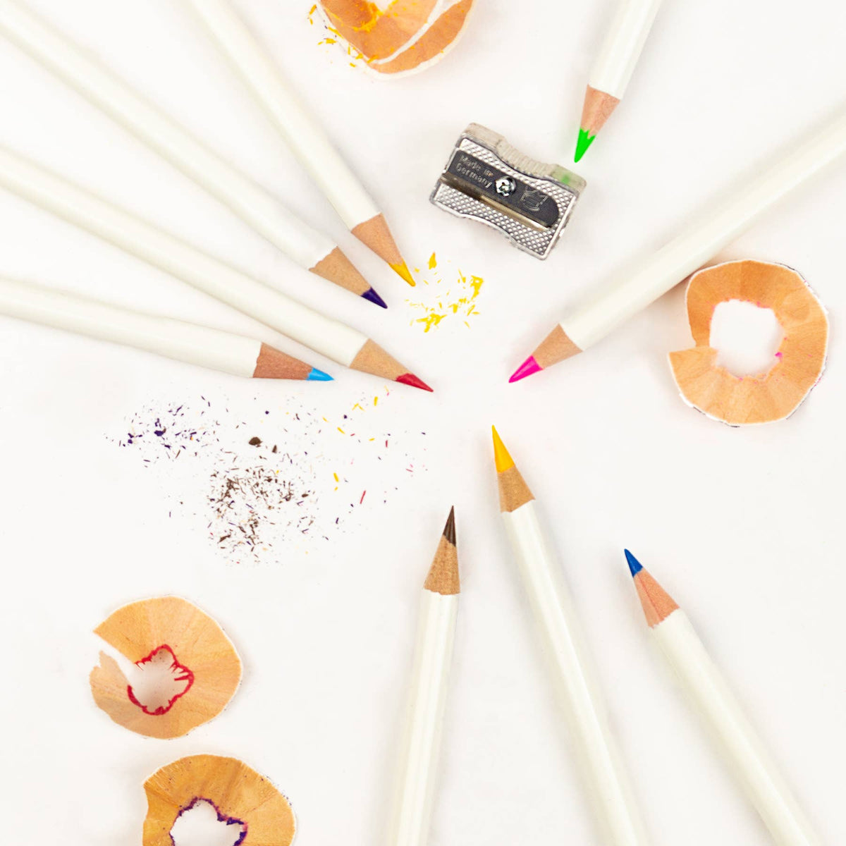 Tombow IROJITEN Buntstifte