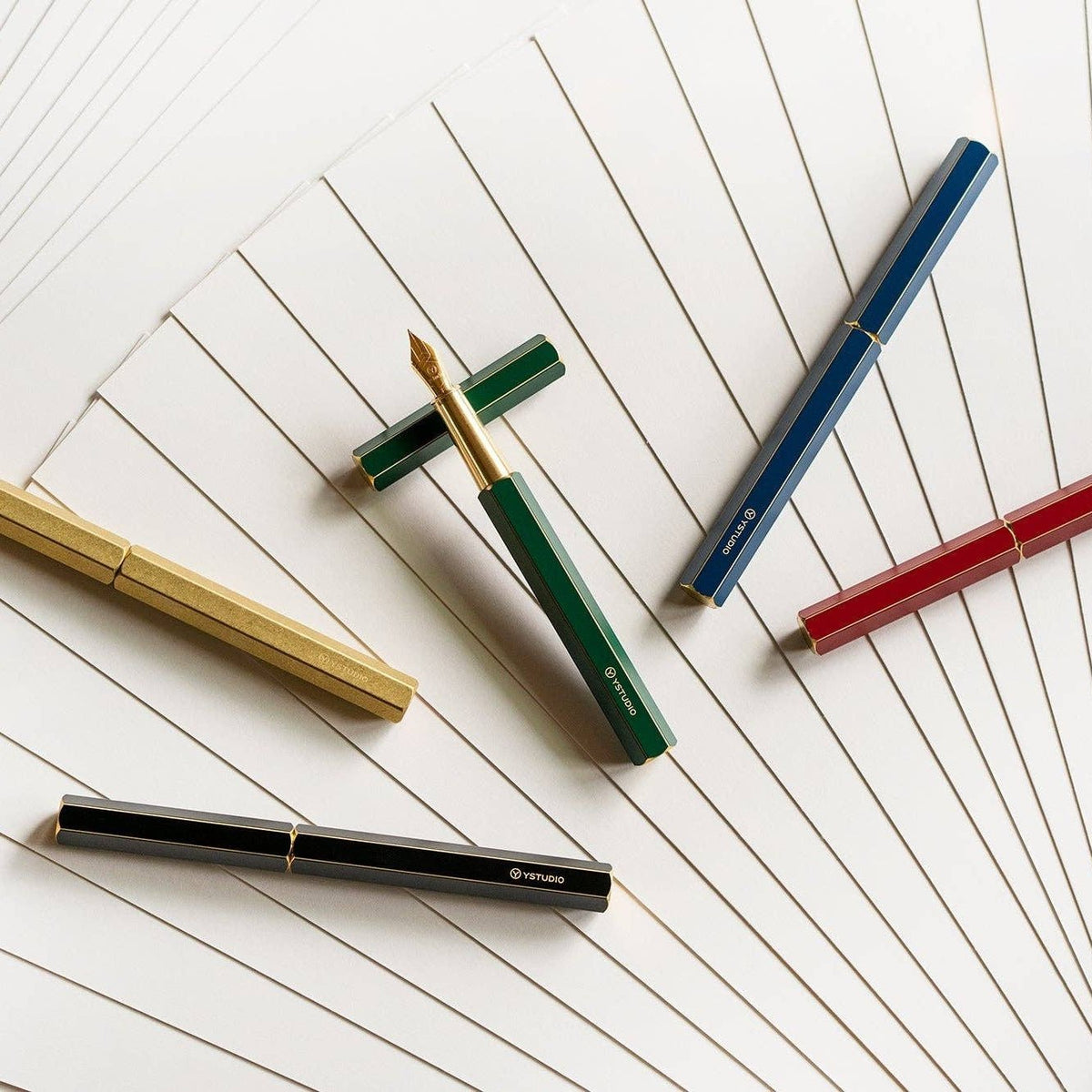 YSTUDIO Classic Revolve Serie