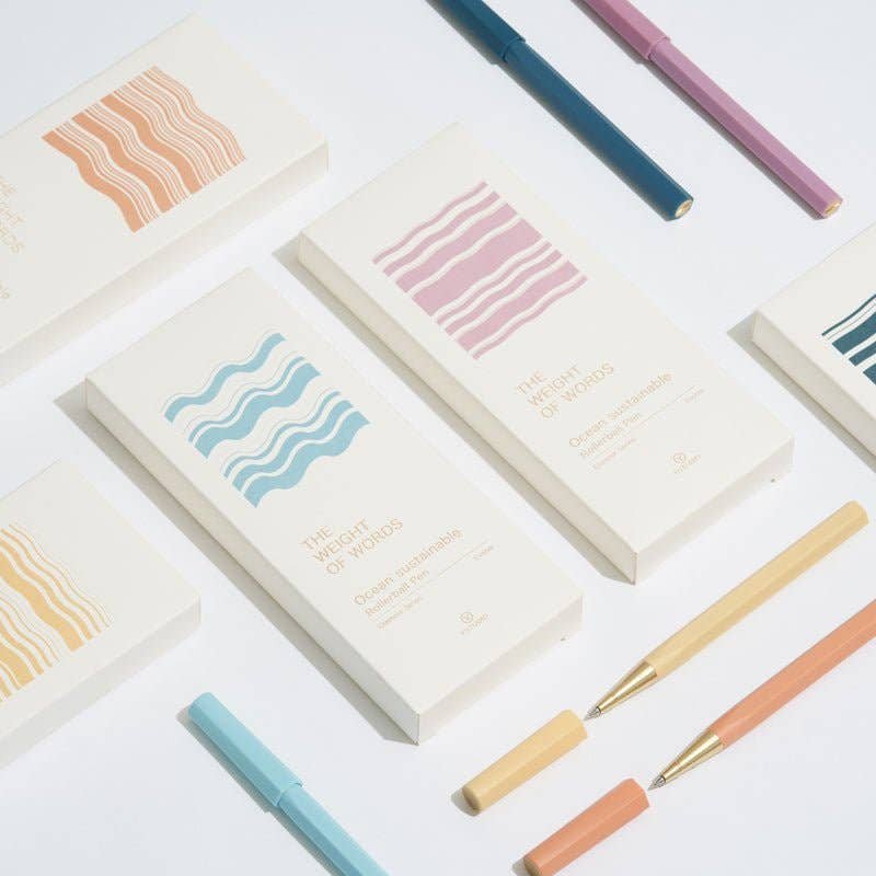 YSTUDIO Tintenroller