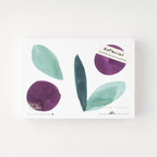 Tom's Studio Mini-Tinten-Kollektion - Botanisch, 6 x 5 ml