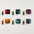 Tom's Studio Mini-Tinten-Kollektion - Botanisch, 6 x 5 ml