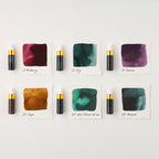 Tom's Studio Mini-Tinten-Kollektion - Botanisch, 6 x 5 ml