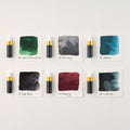 Tom's Studio Mini-Tinten-Kollektion - Essentials, 6 x 5 ml