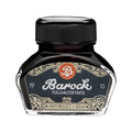 Barock 1910 Füllertinte – Anthrazit, 30 ml
