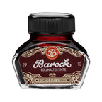 Barock 1910 Füllertinte – Bordeaux, 30 ml