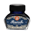 Barock 1910 Füllertinte - Marine, 30 ml