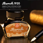 Barock 1920 Füllertinte – Charleston, 30 ml