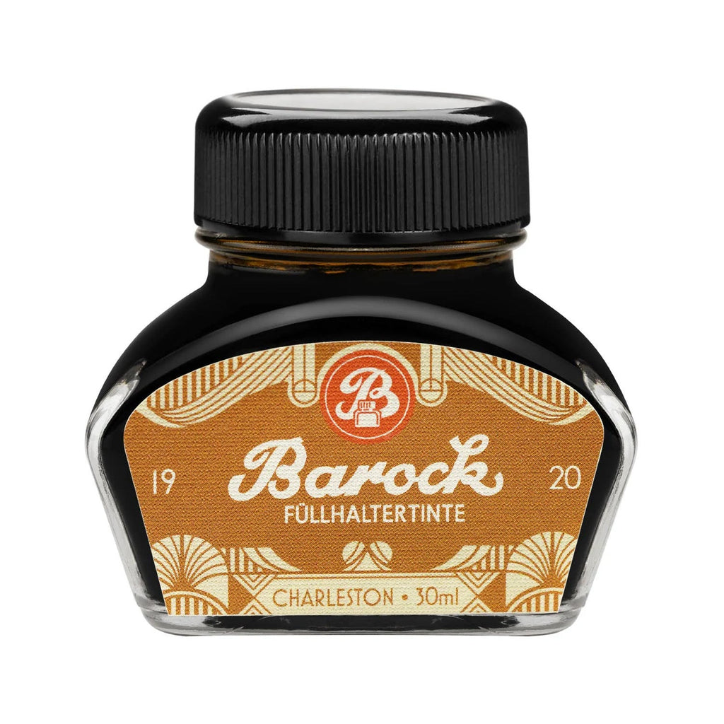 Barock 1920 Füllertinte – Charleston, 30 ml