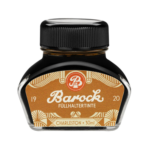 Barock 1920 Füllertinte – Charleston, 30 ml