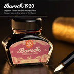 Barock 1920 Füllertinte - Erika, 30 ml