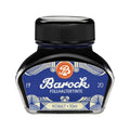 Barock 1920 Füllertinte – Kobalt, 30 ml