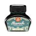 Barock 1920 Füllertinte – Minze, 30 ml