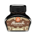 Barock 1920 Füllertinte – Sepia, 30 ml