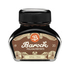 Barock 1920 Füllertinte – Sepia, 30 ml