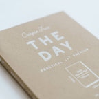Crispin Finn Notizblock "The Day" - PenJoy