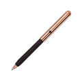 e+m Holzprodukte Mini - Kugelschreiber STYLE - Wenge - PenJoy