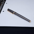 Hörner Vectrum Tintenroller aus Messing