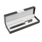 Hörner Carboneo Tintenroller aus Carbon