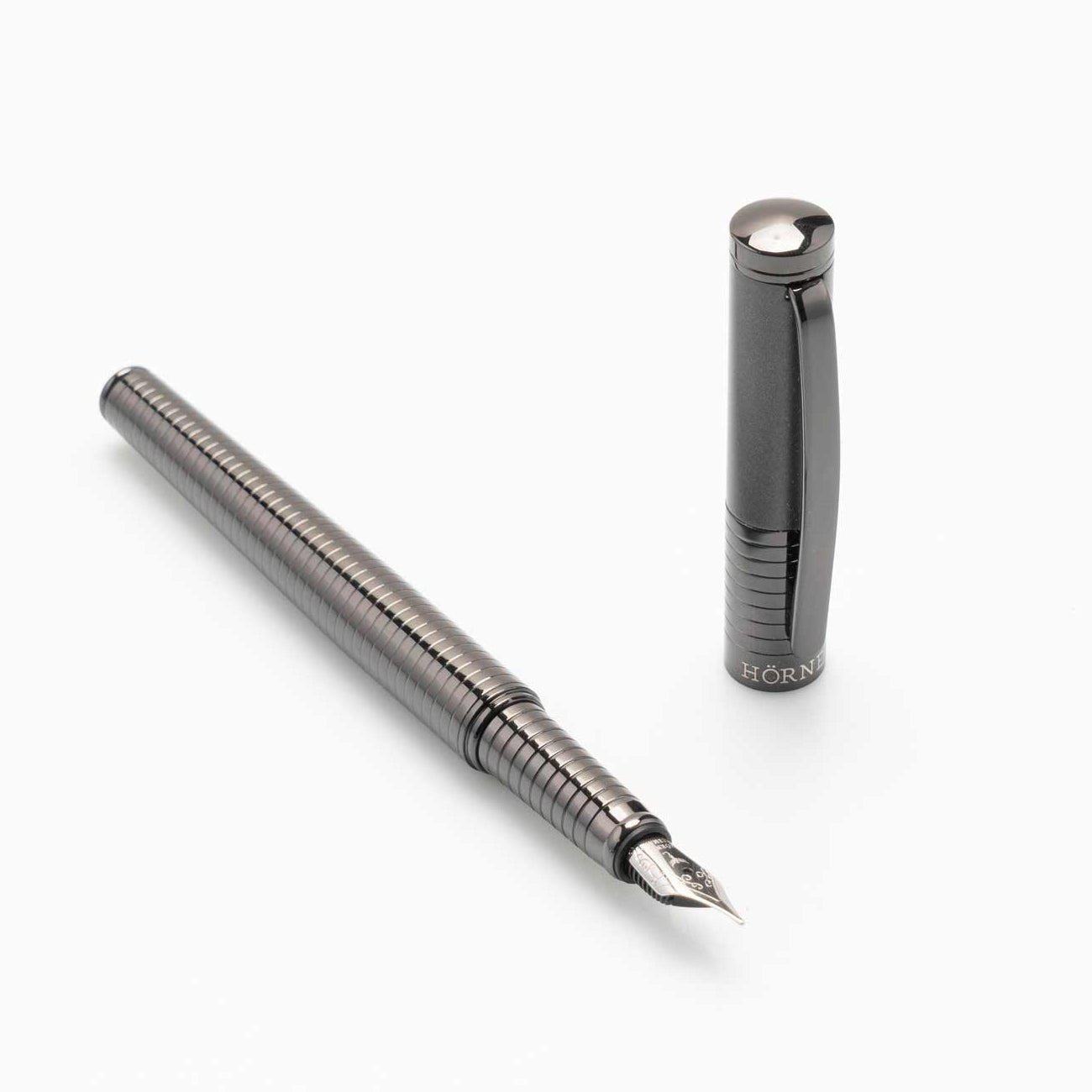 Hörner Fortress Füllfederhalter - PenJoy