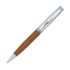 Hörner Legno Kugelschreiber aus Mahagoniholz