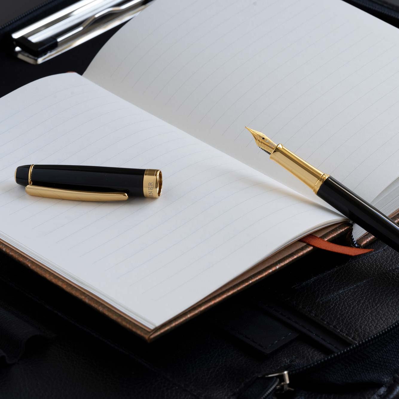 Hörner Nobilis Füllfederhalter - PenJoy