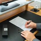 Hörner One Tintenroller aus Carbon - PenJoy