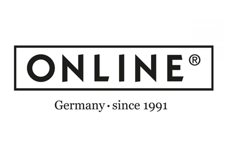 ONLINE