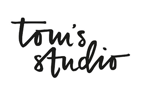 Tom's Studio