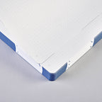 nuuna Notizbuch, A5+ mit Punktraster - Cheeky Checks - PenJoy