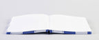 nuuna Notizbuch, A5+ mit Punktraster - Cheeky Checks - PenJoy
