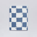 nuuna Notizbuch, A5+ mit Punktraster - Cheeky Checks - PenJoy