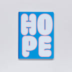 nuuna Notizbuch, A5+ mit Punktraster - Hope - PenJoy