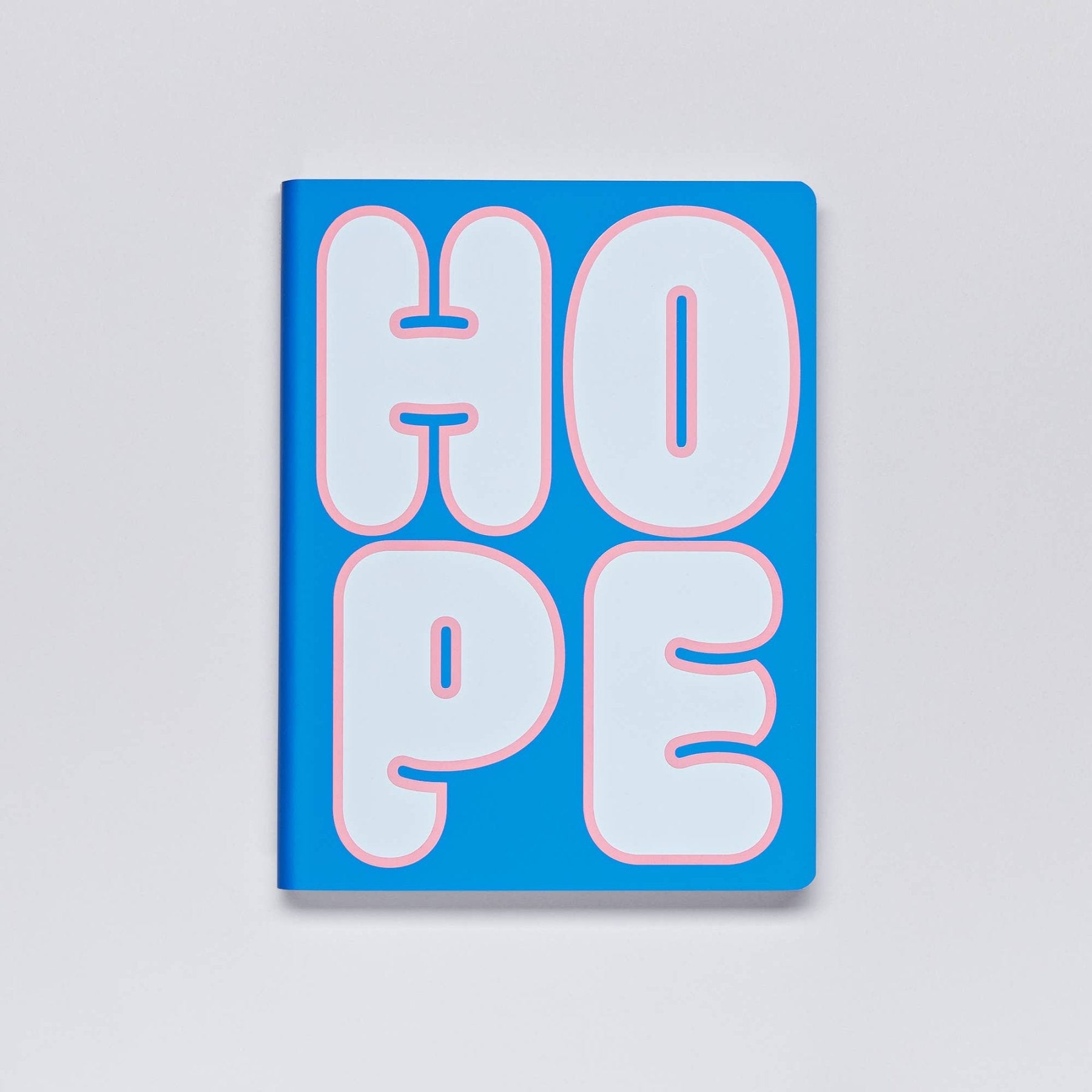 nuuna Notizbuch, A5+ mit Punktraster - Hope - PenJoy
