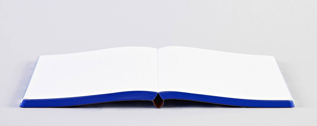 nuuna Notizbuch, A5+ mit Punktraster - Hope - PenJoy
