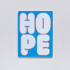 nuuna Notizbuch, A5+ mit Punktraster - Hope - PenJoy