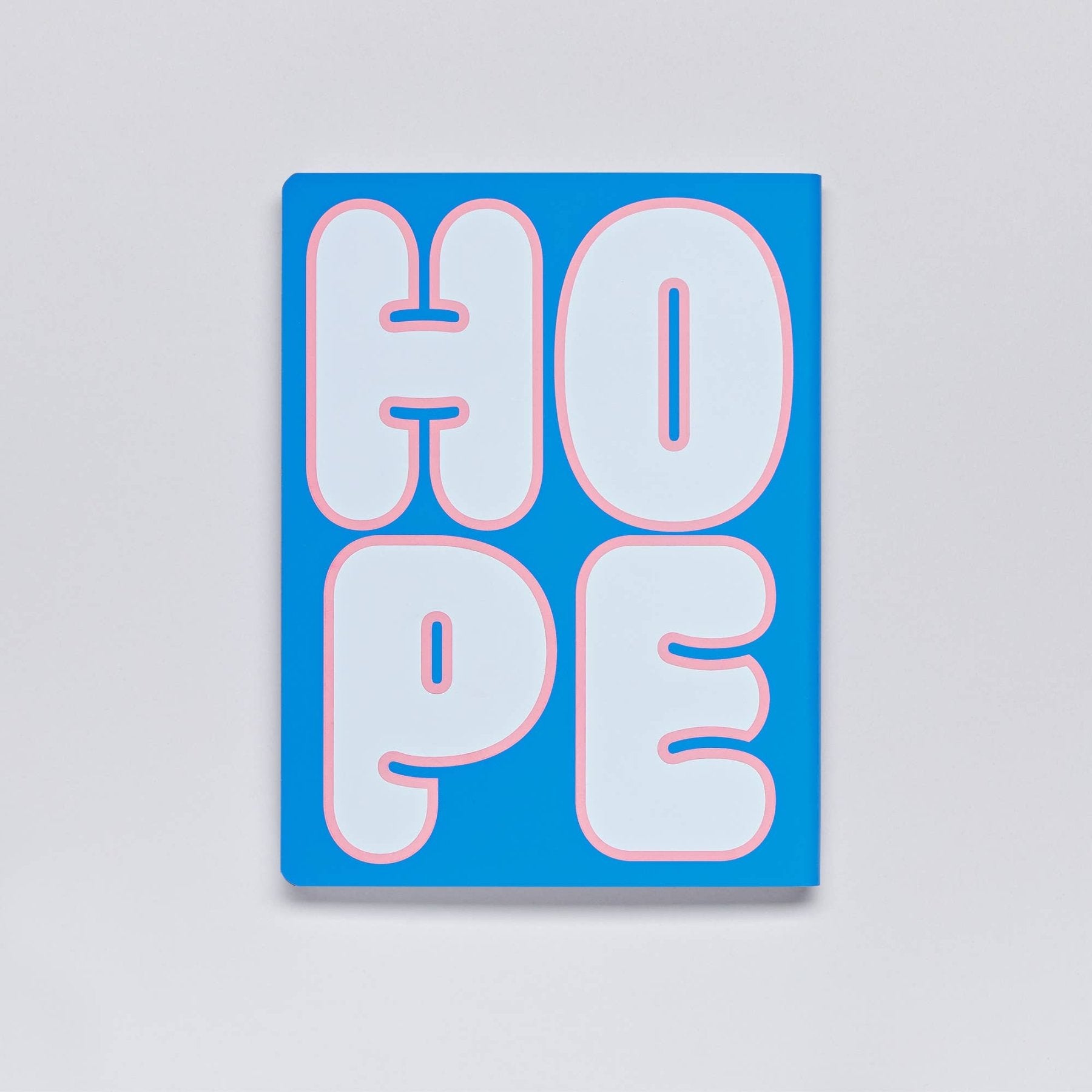 nuuna Notizbuch, A5+ mit Punktraster - Hope - PenJoy
