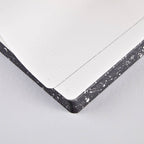 nuuna Notizbuch, A5+ mit Punktraster - Milky Way - PenJoy