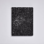 nuuna Notizbuch, A5+ mit Punktraster - Milky Way - PenJoy