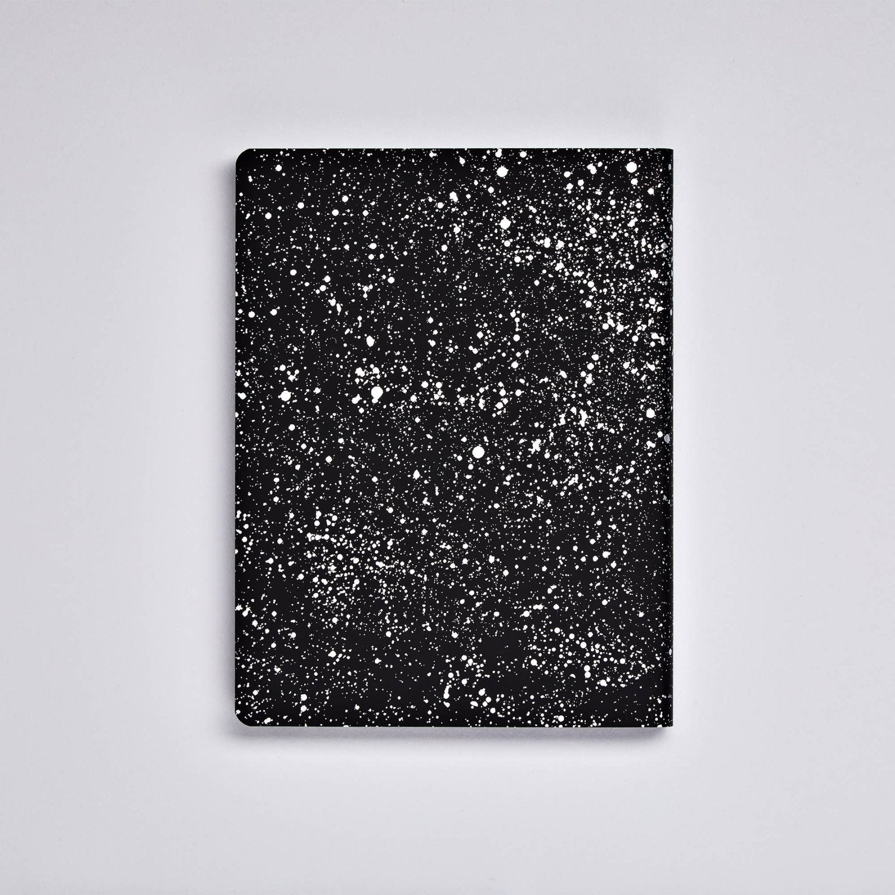 nuuna Notizbuch, A5+ mit Punktraster - Milky Way - PenJoy