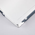 nuuna Notizbuch, A5+ mit Punktraster - Moon - PenJoy