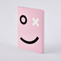 nuuna Notizbuch, A5+ mit Punktraster - OX - PenJoy