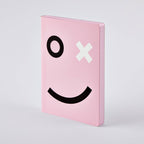 nuuna Notizbuch, A5+ mit Punktraster - OX - PenJoy