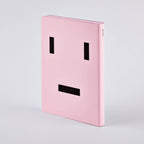 nuuna Notizbuch, A5+ mit Punktraster - OX - PenJoy