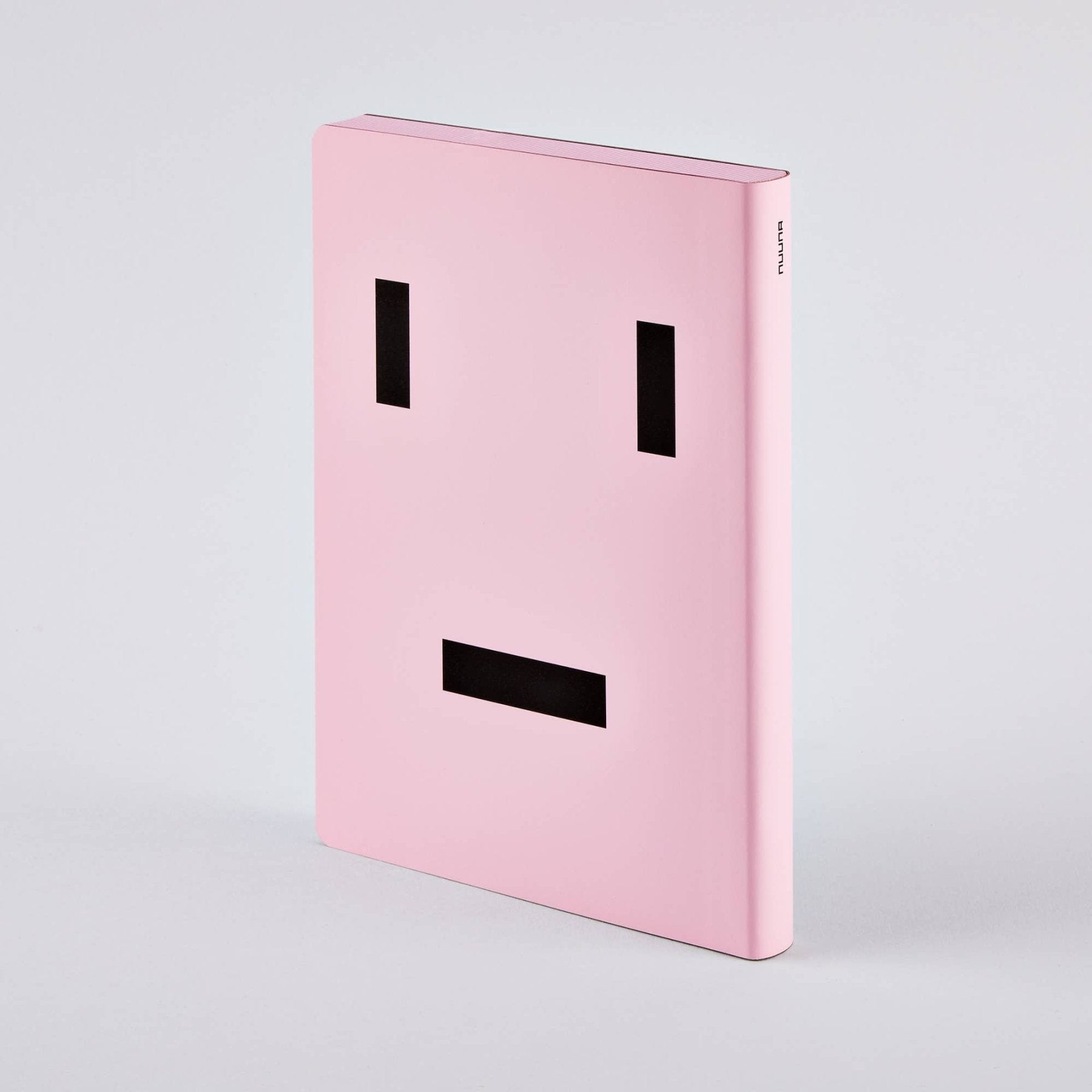 nuuna Notizbuch, A5+ mit Punktraster - OX - PenJoy