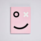 nuuna Notizbuch, A5+ mit Punktraster - OX - PenJoy