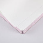 nuuna Notizbuch, A5+ mit Punktraster - OX - PenJoy