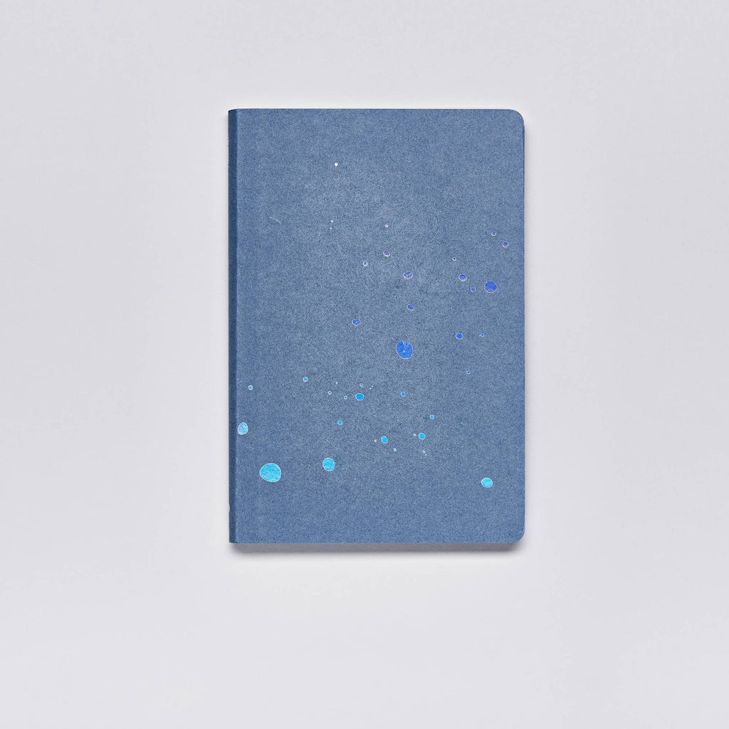 nuuna Notizbuch, A5 mit Punktraster - Sublime - PenJoy