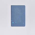 nuuna Notizbuch, A5 mit Punktraster - Sublime - PenJoy