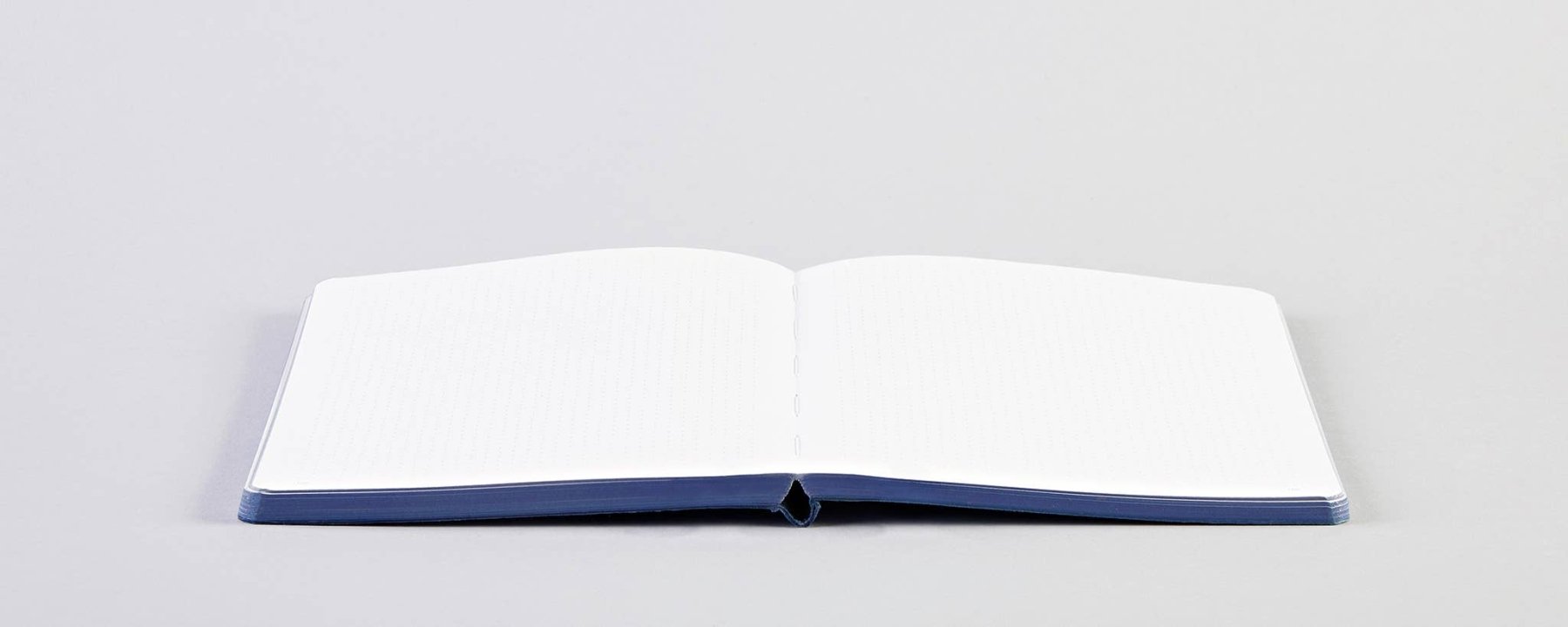 nuuna Notizbuch, A5 mit Punktraster - Sublime - PenJoy