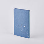 nuuna Notizbuch, A5 mit Punktraster - Sublime - PenJoy